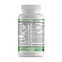 Pure Multi-Vitamins Mens