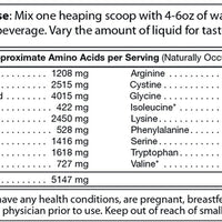 Absolute Whey – Vanilla