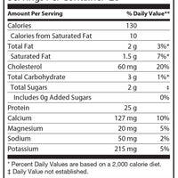 Absolute Whey – Vanilla