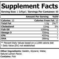 Pure Omega-3